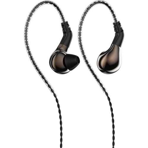 BLON BL-03 BL03 BL-05 BL05 10mm Carbon Diaphragm Dynamic Driver In Ear Earphone HIFI Sport Earphone Earbud Detachable 2PIN Cable