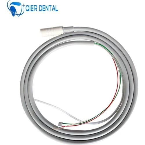 Dental Detachable cable scaler tube tubing ForEMS/woodpecker Ultrasonic Scaler Handpiece