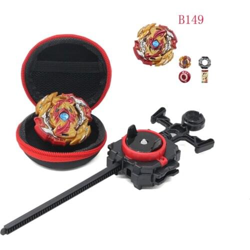 Takara Tomy Bey Bay Burst Turbo B150 B148 B149 Metal Blade Arena Any Emitter Can Be Combined Childrens Christmas Toy Gifts