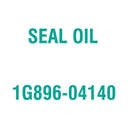 For Kubota 1G896-04140 SEAL OIL