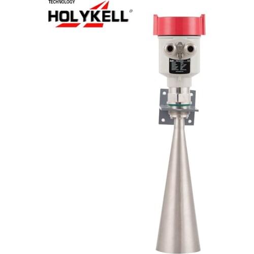 Order The Best Water Fuel Liquid Tank Radar Distance Level Sensor