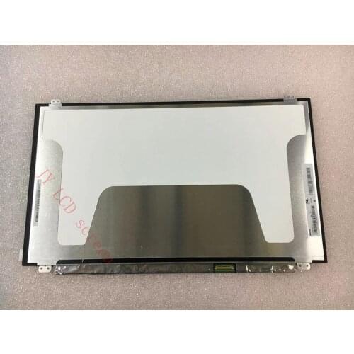 N156HHE-GA1 N156HCE-GA2 B156HTN05.1 B156HTN05.2 15.6 Inch 120HZ 94%NTSC Lcd Display Screen Matrix FHD EDP 30PIN Slim