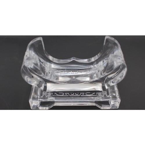 1Pcs High Quality Transparen Eyebrow Lip Tattoo Pen Machine Gun Holder for Tattoo