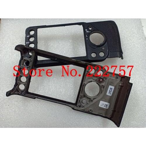 95%NEW For Nikon DF Back Cover ( 113J9 ) Rear Base Case Shell Camera Replacement Unit Repair part