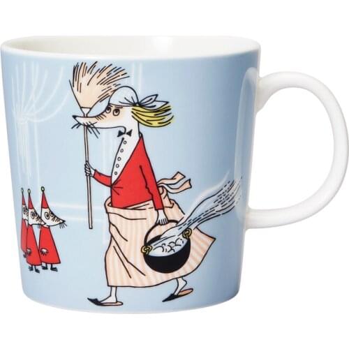 ARABIA Mugs