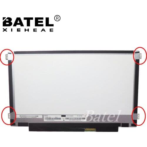 For Lenovo Ideapad 110s 110s-11ibr Display 80WG Screen 11.6" LED LCD Matrix New 1366x768 30Pin Replacement