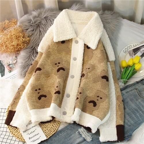 EBAIHUI Women's Outerwear