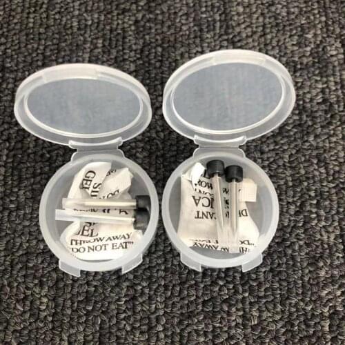 E27 Electrode for IFS-15 IFS-10 View3 View5 View7 View6L IFS-15 V7 V3 V5 Fusion Splicer Electrodes 1 Pair