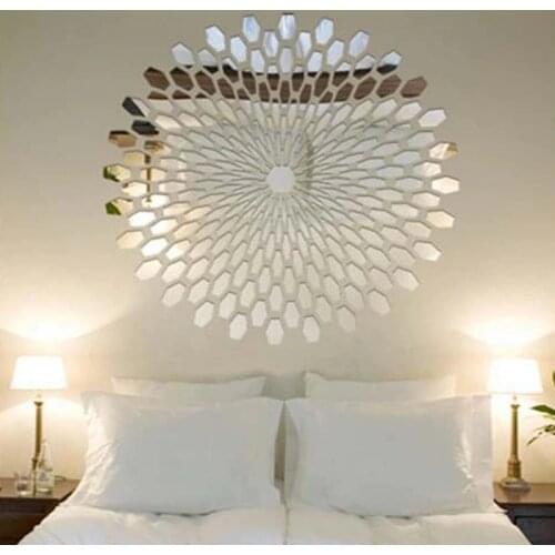 Acrylic Wall Stickers Funlife China
