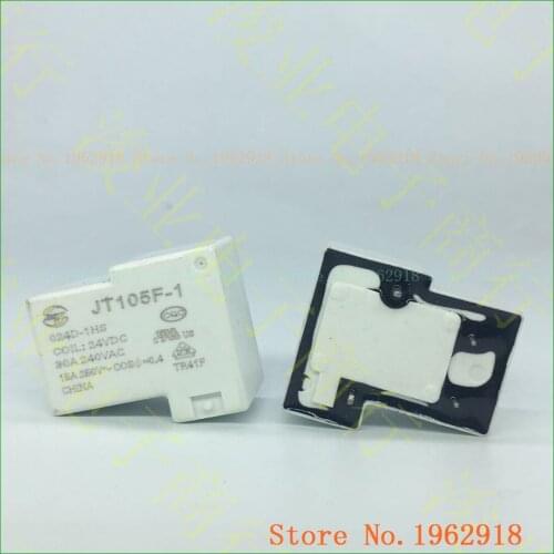 JT105F-1-024D-1HS 4 30A SLA-12V-SL-A