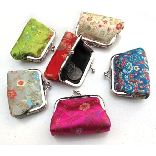 Macroupta Women's Wallets With Clasp China