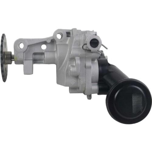 AP02 Engine Oil Pump 8200590867 For Renault Scenic MK III/ MK II MPV 1.9 DCI For Megane MK III / MK II / CC 1.9 DCI 2002-2020