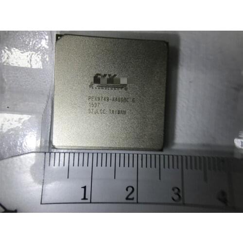 PEX9749-AA80BC G PEX9749-AA80BCG PEX9749 new good quality 49 -LANE 13 -PORT EXPRESSFABRIC