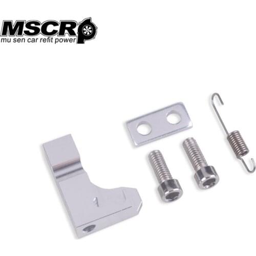 Automobile Intake Manifold P2015 Repair Bracket Holder Stand 03L129711E For VW Audi Skoda Seat 2.0 TDI CR Accessories -YX01939