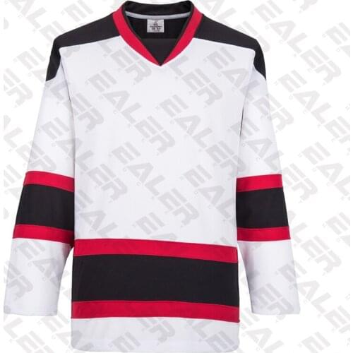 Ice Hockey Shirts For Training E072