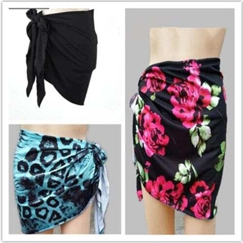 Girls Latin Dance Skirt For Women 6 Color Professional Rumba Tassel Dancing Skirt Adult Cheap Rumba Latin Dance Dress