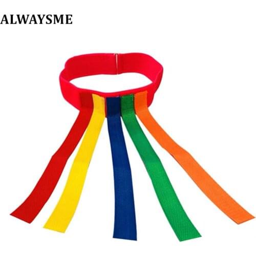 JayCreer Children Educational Vests Pull Tail Game Vest Waistcoat Game Tactical Vest For Kids,Random Color Send If None Stock