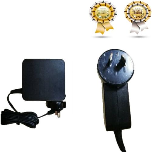 10pc x AC Adapter Adaptor For NETGEAR Wifi Router R8500 R8000 X8 AC5300 AU Plug