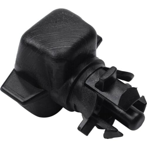 Automotive Air Temperature Sensor For Opel 1226614
