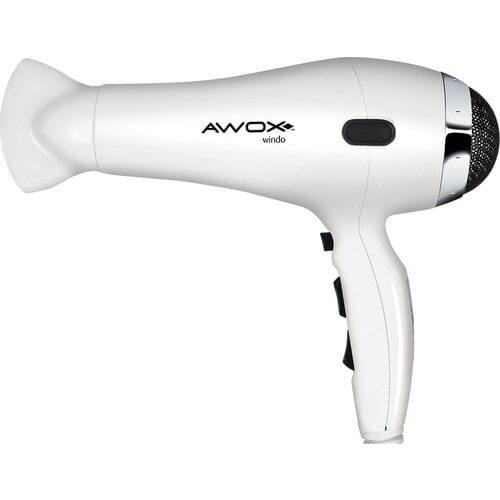 Awox 2200 Watts Professional Blow Dryer With Cooler