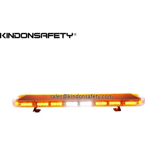 Free shipping! New designed LED Warning Lightbar tow lightbar 12V or 24V 120cm47 inch