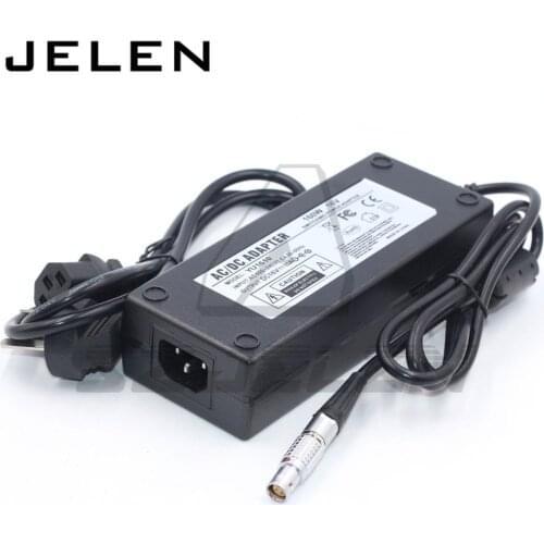 220-110V Power Adapter Converter Cable 16V FHJ1b 6pin for Camera RED Epic/ GEmini/RED SCARLET-W/RED RAVEN /RED WEAP power cable