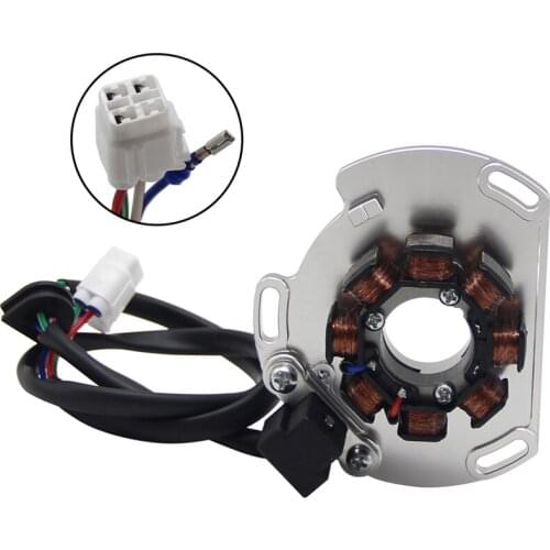 Motorcycle Ignition Magneto Stator Coil For Husqvarna moto TC65 2017 2018 2019 2020 OEM:46239004000 Motorcycles Accessories