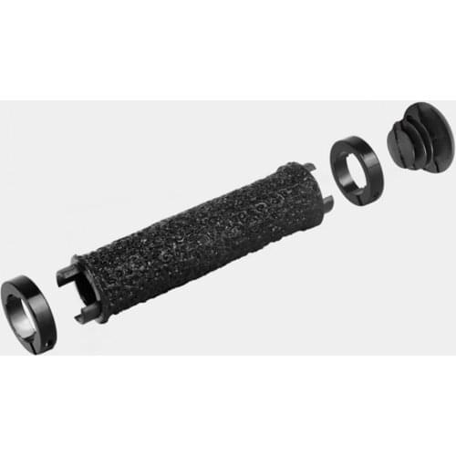 80%HOT Anti-Slip Handlebar MTB Mountain Bike Bicycle Cycling Handle Bar GripsS1 Sleeve