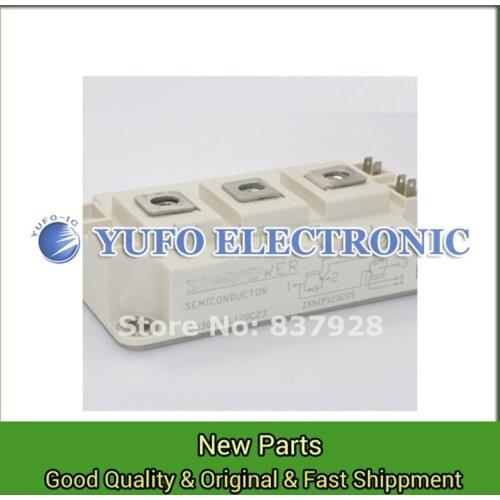 Free Shipping 1PCS GD300HFL120C2S Power Module original spot Special supply Welcome to order