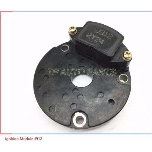 Ignition Control Module J912 For for Mitsubishi