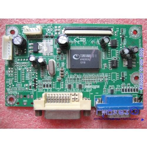 S2230i HKC2160 2117 LED Driver Board TSUMU58NWHL-A1.1