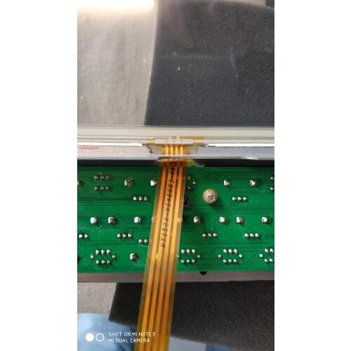 HT150A-NENBS52-R Touch screen