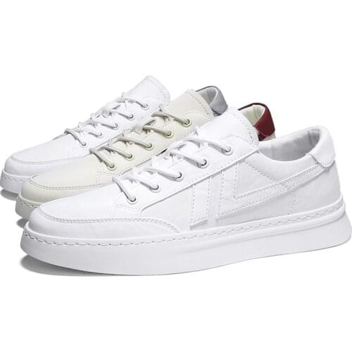 Autumn zapatos men casuales fashion minimalist casuais lovers masculinos hombre low white outdoor sale shoes sapatenis style on