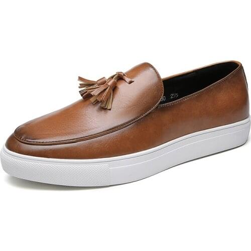 STRONGSHEN Men's Shoes