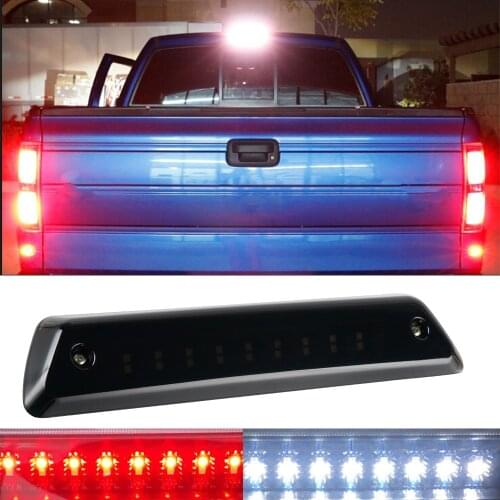 NICECNC Third Brake Lamp Light Kit For Ford F150 2009 2010 2011 2012 2013 2014 waterproof Brand new and high quality