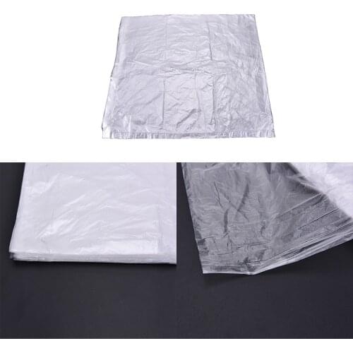 90 Pcs 55*65cm Environmentally Disposable Foot Tub Liners Bath Basin Bags For Feet Pedicure Spa Skin Care