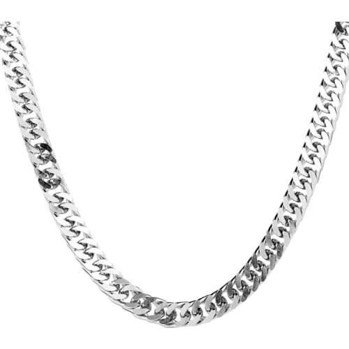 Wollet Punk Necklaces