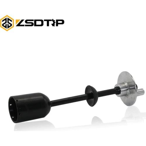 ZSDTRP Ural CJ-K750 Transmission Assembly retro motor M72 transmission shaft black wheel parts case