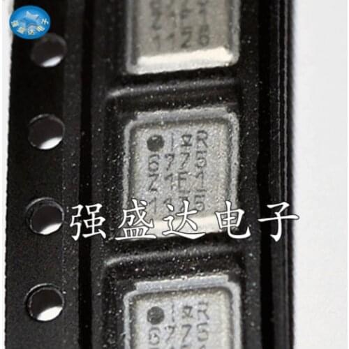 IRF6775MTR1PBF IRF6775 6775MTR1 IRF6775M 100% New Original