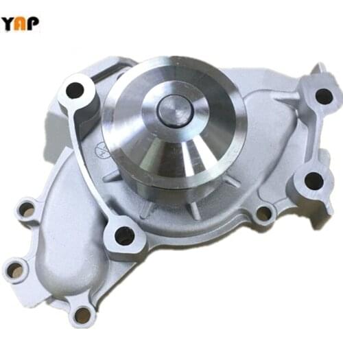 Automotive engine ENGINE COOLANT PUMP FOR FITTOYOTA MCV20 1MZ MCV25 2MZ 3.0L 16100-29085 1997-2004