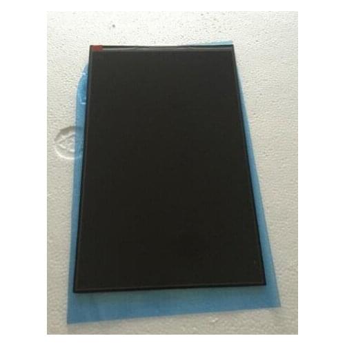 Free shipping 10.1 inch LCD screen for 40pin(1280*800),100% New for Irbis TZ16 TZ 16 TZ-16 dispaly ,Tabelt PC lcd
