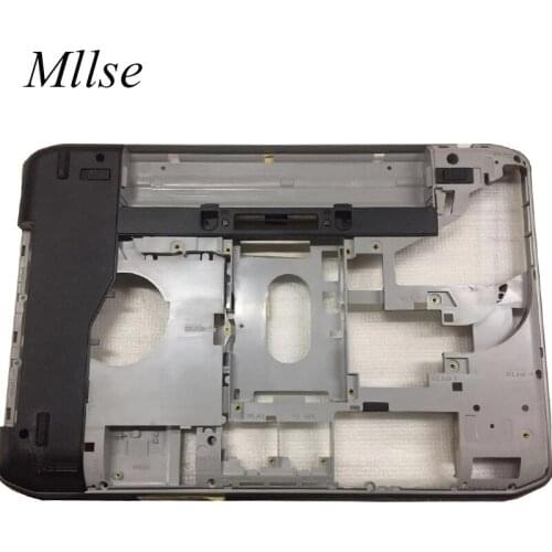 Free Shipping NEW for DELL latitude E5430 Bottom base cover with D shel case Y84J9 0Y84J9