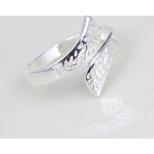 Free Shipping 925 sterling silver uniquely designed matte face ring, perfect for female jewellery party birthday gift ring