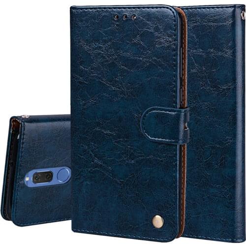 Phone Case For Huawei Mate 10 Lite Case 5.9 inch Leather Wallet Flip cover For Huawei Mate 10 Lite Mate10Lite case Coque Fundas