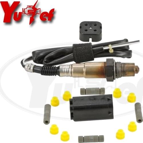Oxygen Sensor Fit For Citroen Ford Hyundai Renault Volvo VW 36531P12A12 39210-22600 0258986602Lambda