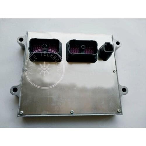 Diesel fuel engine computer control board ECU 4995445 for cummins ISDE6.7