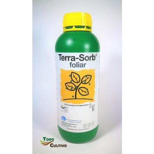 Amino acids Terra-Sorb foliar eco. 1 litre
