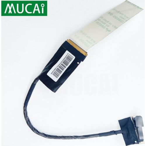 Video screen Flex cable For MSI MS1771 GS70 laptop LCD LED Display Ribbon cable K19-3040053-H39