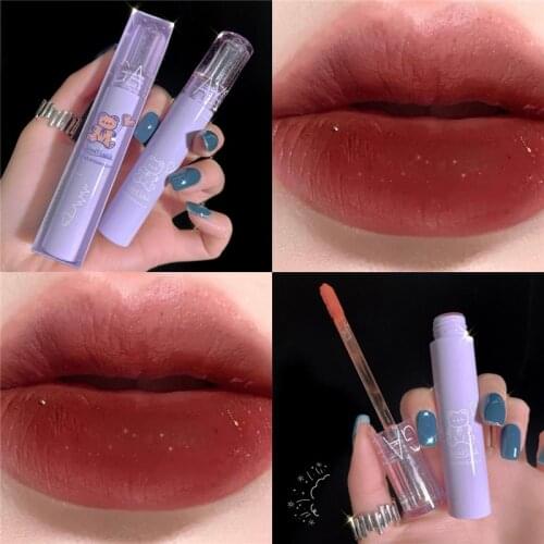 IFANYUO Liquid Lipsticks