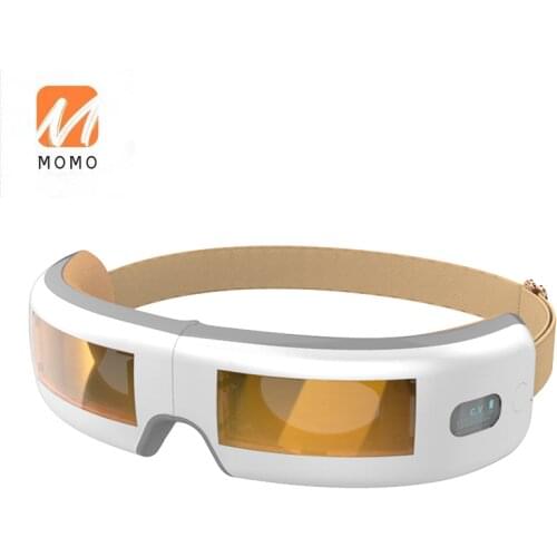 Dry Eye Physiotherapy Instrument Dry Eye Treatment Eye Massage Steam Hot Pack Relieve Dry Eye Fatigue